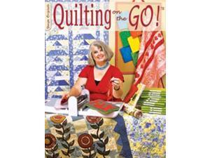 Design Originals-Quilting On The Go! Design Originals-Quilting On The Go!