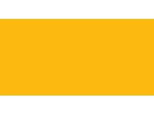 Americana Gloss Enamels 2 Ounces-Primary Yellow Americana Gloss Enamels 2 Ounces-Primary Yellow