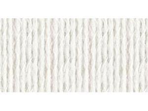 Baby Soft Yarn-White Pomp Baby Soft Yarn-White Pomp