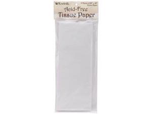 Acid Free Tissue Paper 20"X30"-6/Pkg Acid Free Tissue Paper 20"X30"-6/Pkg