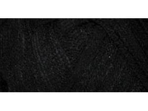 Sullivan's Elicia Ruffle Yarn-Black Sullivan's Elicia Ruffle Yarn-Black