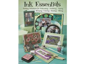 Design Originals-Ink Essentials Design Originals-Ink Essentials