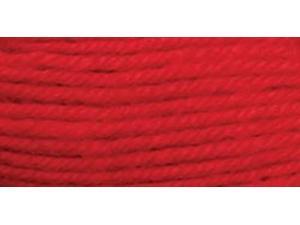 Wool Worsted Yarn-Pasha Red Wool Worsted Yarn-Pasha Red