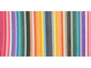 Quilling Paper .125" 100/Pkg-25 Color Assortment Quilling Paper .125" 100/Pkg-25 Color Assortment