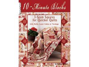 Design Originals-10-Minute Blocks Design Originals-10-Minute Blocks