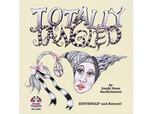 Design Originals-Totally Tangled Design Originals-Totally Tangled