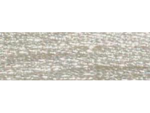 DMC Light Effects Embroidery Floss 8.7 Yards-Silver DMC Light Effects Embroidery Floss 8.7 Yards-Silver