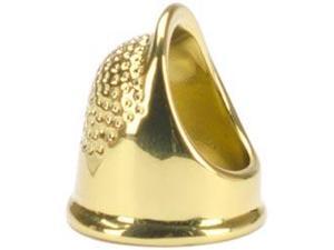 Roxette Thimble-Medium Yellow Roxette Thimble-Medium Yellow