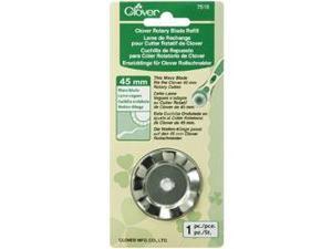 45mm Rotary Blade Refill-Wave 45mm Rotary Blade Refill-Wave