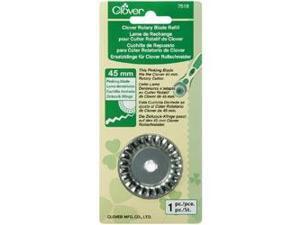 45mm Rotary Blade Refill-Pinking 45mm Rotary Blade Refill-Pinking