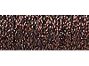 Kreinik Blending Filament 1 Ply 50 Meters (55 Yards)-Brown Kreinik Blending Filament 1 Ply 50 Meters (55 Yards)-Brown