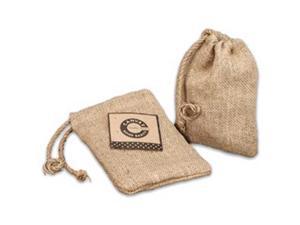 Burlap Drawstring Bag 5"X7"- Burlap Drawstring Bag 5"X7"-