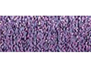 Kreinik Blending Filament 1 Ply 50 Meters (55 Yards)-Purple Kreinik Blending Filament 1 Ply 50 Meters (55 Yards)-Purple