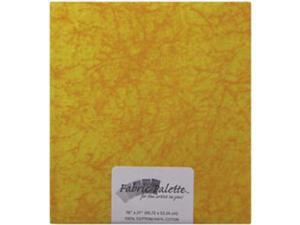 Novelty & Quilt Fabric Pre-Cut 100% Cotton 21" Wide 1/4yd-Yellow Texture Novelty & Quilt Fabric Pre-Cut 100% Cotton 21" Wide 1/4yd-Yellow Texture