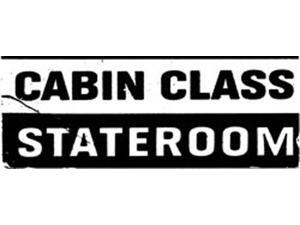 Tim Holtz Red Rubber Stamp-Cabin Class 1.25"X3" Tim Holtz Red Rubber Stamp-Cabin Class 1.25"X3"