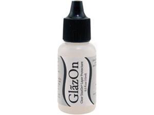 GlazOn- GlazOn-