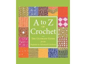 Martingale & Company-A To Z Of Crochet Martingale & Company-A To Z Of Crochet