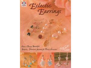Design Originals-Eclectic Earrings Design Originals-Eclectic Earrings