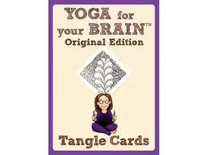 Design Originals-Yoga For Your Brain Original Edition Design Originals-Yoga For Your Brain Original Edition