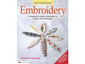 Design Originals-Embroidery Design Originals-Embroidery