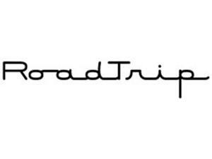 Tim Holtz Red Rubber Stamp-Road Trip 1.5"X5" Tim Holtz Red Rubber Stamp-Road Trip 1.5"X5"