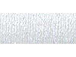 Kreinik Fine Metallic Braid #8 10 Meters (11 Yards)-Pearl Kreinik Fine Metallic Braid #8 10 Meters (11 Yards)-Pearl