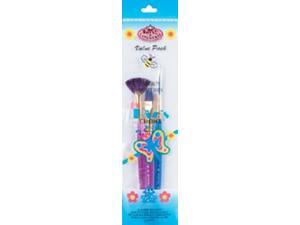 Big Kids Choice Specialty Brush Set-3/Pkg Big Kids Choice Specialty Brush Set-3/Pkg