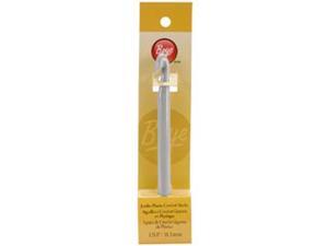 Plastic Crochet Hook 6"-Size P 10mm Plastic Crochet Hook 6"-Size P 10mm