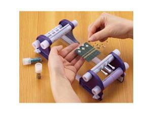 Clover Beading Loom- Clover Beading Loom-