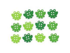 Dress It Up Embellishments-Sew Cute Frogs Dress It Up Embellishments-Sew Cute Frogs