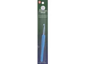 Crochet Dude Aluminum Crochet Hook Size H- Crochet Dude Aluminum Crochet Hook Size H-