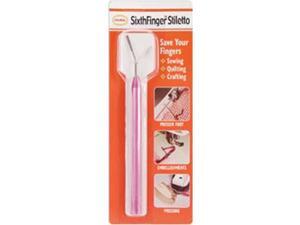 Sixth Finger Stiletto- Sixth Finger Stiletto-