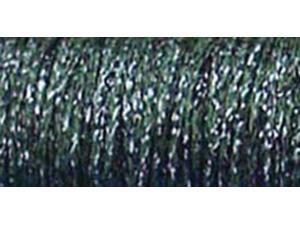 Kreinik Fine Metallic Braid #8 10 Meters (11 Yards)-Stormy Weather Kreinik Fine Metallic Braid #8 10 Meters (11 Yards)-Stormy Weather