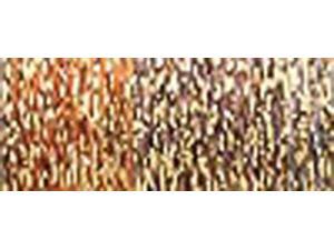 Kreinik Ombre Metallic Thread 8 Ply 15 Meters (17 Yards)-Misty Gold Kreinik Ombre Metallic Thread 8 Ply 15 Meters (17 Yards)-Misty Gold
