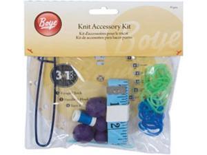 Knit Accessory Kit- Knit Accessory Kit-