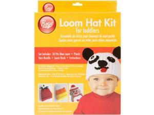 Boye Baby Hat Loom Set- Boye Baby Hat Loom Set-