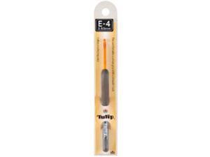 Tulip Etimo Crochet Hook -Size E/4 Tulip Etimo Crochet Hook -Size E/4