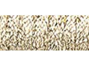 Kreinik Fine Metallic Braid #8 10 Meters (11 Yards)-Hi Lustre Gold Kreinik Fine Metallic Braid #8 10 Meters (11 Yards)-Hi Lustre Gold