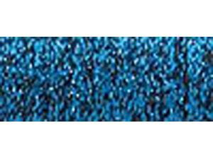 Kreinik Fine Metallic Braid #8 10 Meters (11 Yards)-Royal Blue Kreinik Fine Metallic Braid #8 10 Meters (11 Yards)-Royal Blue