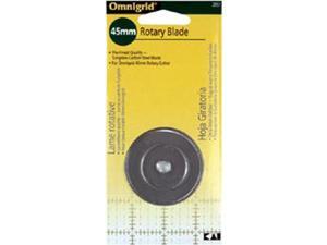 Omnigrid Rotary Blade Refill-45mm Omnigrid Rotary Blade Refill-45mm
