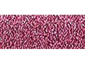 Kreinik Metallic Tapestry Braid #12 10 Meters (11 Yards)-Fuchsia Kreinik Metallic Tapestry Braid #12 10 Meters (11 Yards)-Fuchsia