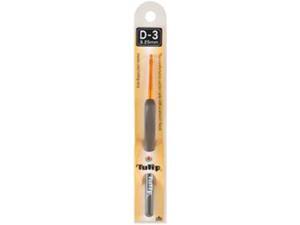 Tulip Etimo Crochet Hook -Size D/3 Tulip Etimo Crochet Hook -Size D/3