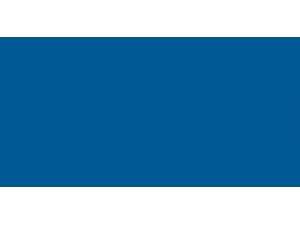 All-Purpose Plastic Zipper 20"-Pilot Blue All-Purpose Plastic Zipper 20"-Pilot Blue
