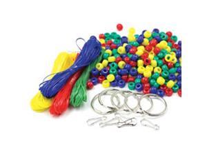 Fun Pack Pony Bead Party Packs ?mm ?/Pkg-Primary Fun Pack Pony Bead Party Packs ?mm ?/Pkg-Primary