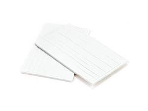 3-D Dots Foam Dots Adhesive-White Strips .125" 14/Pkg 3-D Dots Foam Dots Adhesive-White Strips .125" 14/Pkg