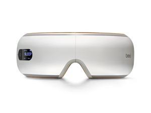 Breo iSee4 Wireless Digital Eye Massager with Heat Compression Breo iSee4 Wireless Digital Eye Massager with Heat Compression