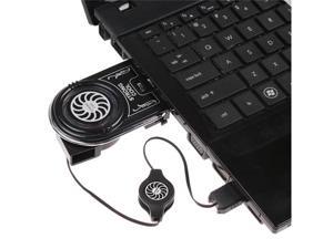 Mini Vacuum USB Air Extracting Cooling Fan Cooler for Notebook Laptop PC Computer Mini Vacuum USB Air Extracting Cooling Fan Cooler for Notebook Laptop PC Computer