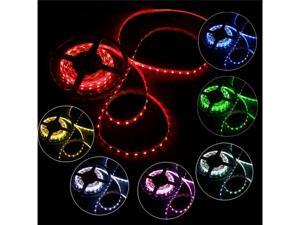 5M Non-Waterproof 5050 SMD 300 LED Strip Light RGB 5M Non-Waterproof 5050 SMD 300 LED Strip Light RGB