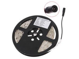 Warm White 5M Waterproof Epoxy 5050 300 SMD LED Strip Light Warm White 5M Waterproof Epoxy 5050 300 SMD LED Strip Light