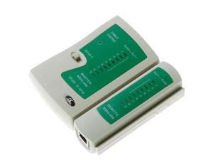 RJ45 RJ11 RJ12 CAT5 UTP NETWORK LAN USB CABLE TESTER RJ45 RJ11 RJ12 CAT5 UTP NETWORK LAN USB CABLE TESTER